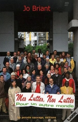 Capa do artigo Mes Luttes, Nos Luttes. Pour Un Autre Monde