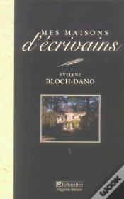 Capa do artigo Mes Maisons D