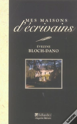 Capa do artigo Mes Maisons D'Ecrivains