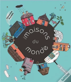 Capa do artigo Mes Maisons Du Monde