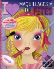 Capa do artigo Mes Maquillages De Fete