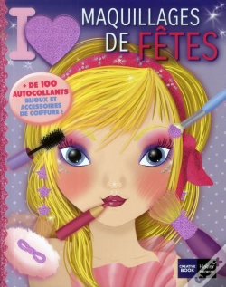 Capa do artigo Mes Maquillages De Fete