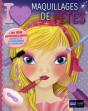 Mes Maquillages De Fete - Preview