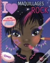 Mes Maquillages Rock