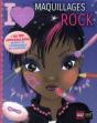 Mes Maquillages Rock - Preview