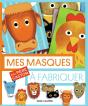 Mes Masques Du Père Castor À Fabriquer - Preview