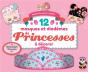 Mes Masques Et Diadèmes De Princesse - Preview