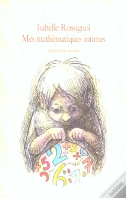 Capa do artigo Mes Mathematiques Intimes