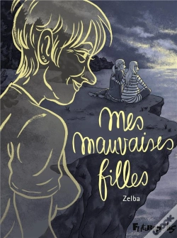 Capa do artigo Mes Mauvaises Filles