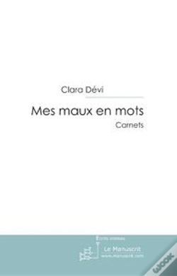 Capa do artigo Mes Maux En Mots