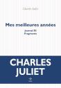 Mes Meilleures Années : Journal Xi. Fragments - Preview