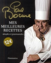 Capa do artigo Mes Meilleures Recettes Simples Et Gourmandes