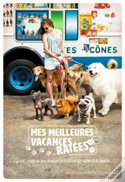 Capa do artigo Mes Meilleures Vacances Ratees