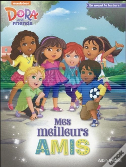 Capa do artigo Mes Meilleurs Amis