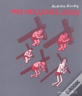 Mes Meilleurs Jesus