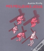 Capa do artigo Mes Meilleurs Jesus