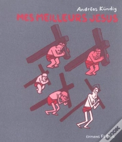 Capa do artigo Mes Meilleurs Jesus