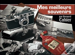 Capa do artigo Mes Meilleurs Souvenirs