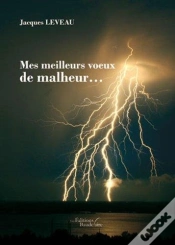 Capa do artigo Mes Meilleurs Voeux De Malheur...