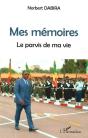 Mes Mémoires, Le Parvis De Ma Vie - Preview