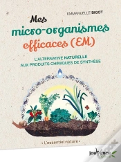 Capa do artigo Mes Merveilleux Et Efficaces Micro-Organismes