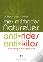 Capa do artigo Mes Méthodes Naturelles