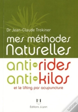 Capa do artigo Mes Méthodes Naturelles