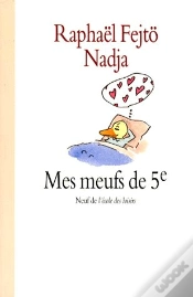 Capa do artigo Mes Meufs De 5e