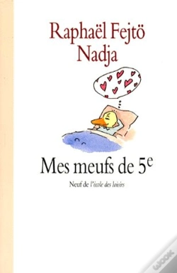 Capa do artigo Mes Meufs De 5e