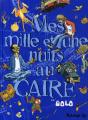 Mes Mille Et Une Nuits Au Caire T.1 - Preview