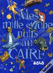 Capa do artigo Mes Mille Et Une Nuits Au Caire T.1