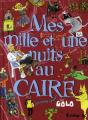 Mes Mille Et Une Nuits Au Caire T.2 - Preview