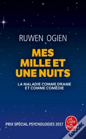 Mes Mille Et Une Nuits
