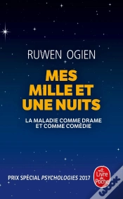 Capa do artigo Mes Mille Et Une Nuits