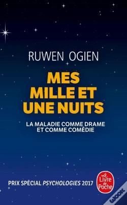 Capa do artigo Mes Mille Et Une Nuits