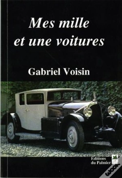 Capa do artigo mes milles et une voiture