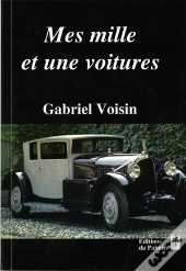 mes milles et une voiture
