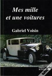 Capa do artigo mes milles et une voiture