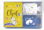 Mes Mini-Bouillottes Chat - Preview