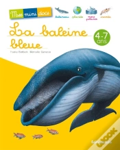 Capa do artigo Mes Mini Docs : La Baleine Bleue