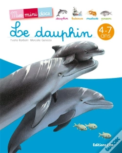 Capa do artigo Mes Mini Docs : Le Dauphin