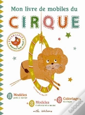 Capa do artigo Mes Mobiles Du Cirque