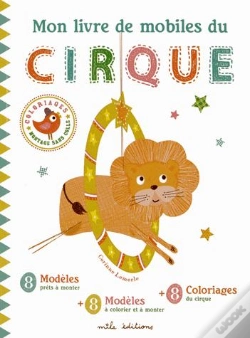 Capa do artigo Mes Mobiles Du Cirque