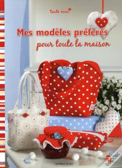 Capa do artigo Mes Modeles Preferes Pour Toute La Maison