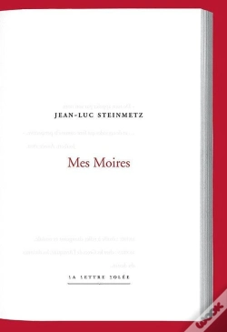 Capa do artigo Mes Moires
