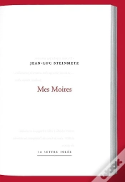 Capa do artigo Mes Moires