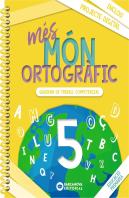 Mes Mon Ortografic 5