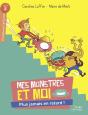 Mes Monstres Et Moi ; Plus Jamais En Retard ! Niveau 3 - Preview