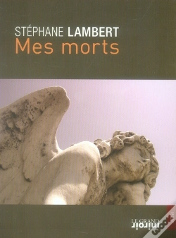 Capa do artigo Mes Morts