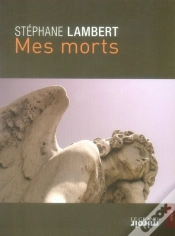Capa do artigo Mes Morts